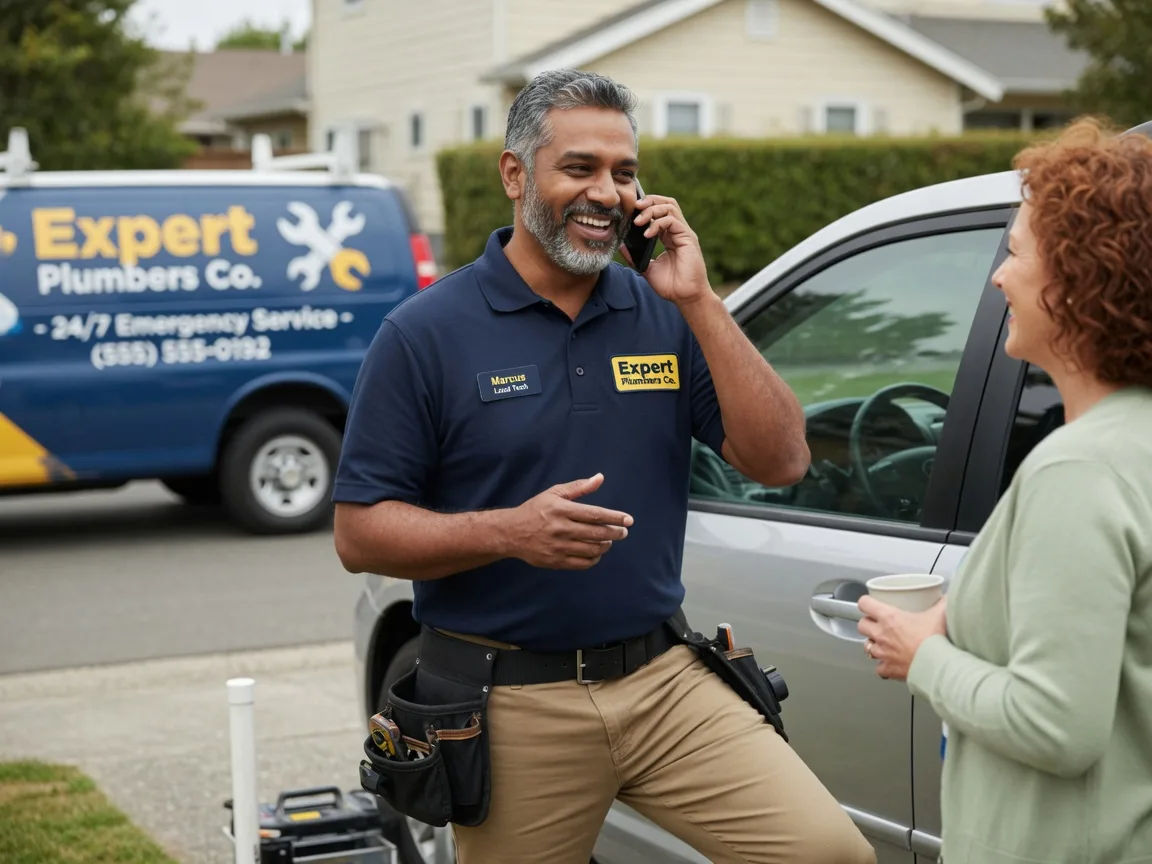 Drain Cleaning Kerman, CA FAQs